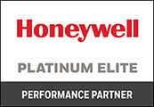 Honeywell Platinum Elite Performance Partner
