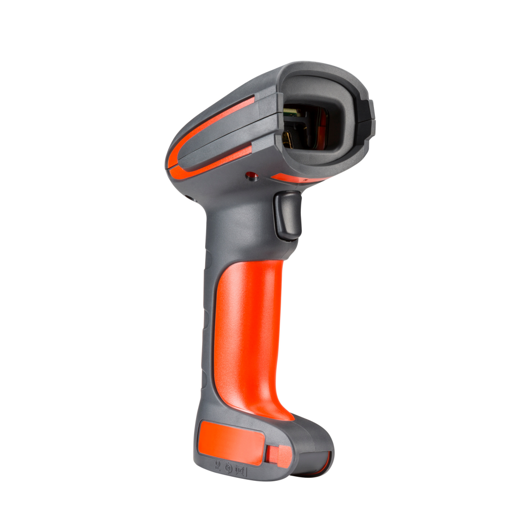 Granit 1280i barcode scanner