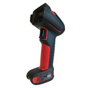 Granit 1990iSR barcode scanner