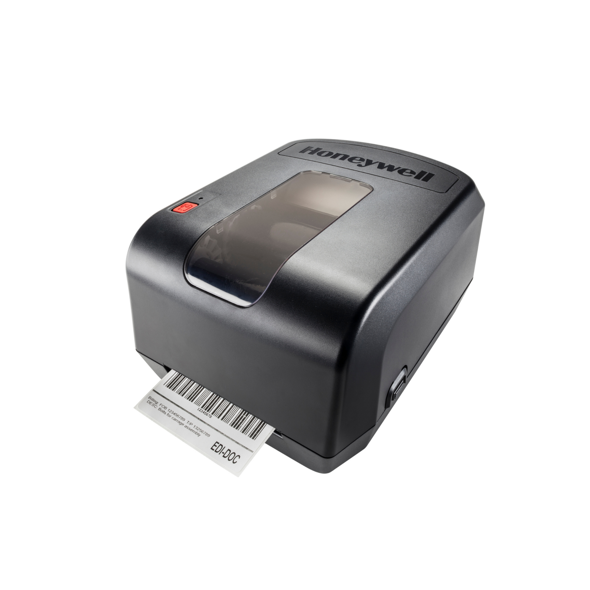 Stationary And Mobile Barcode Printers Rms Omega Technologies 7599