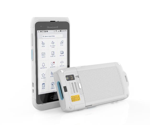 healthcare mobile device