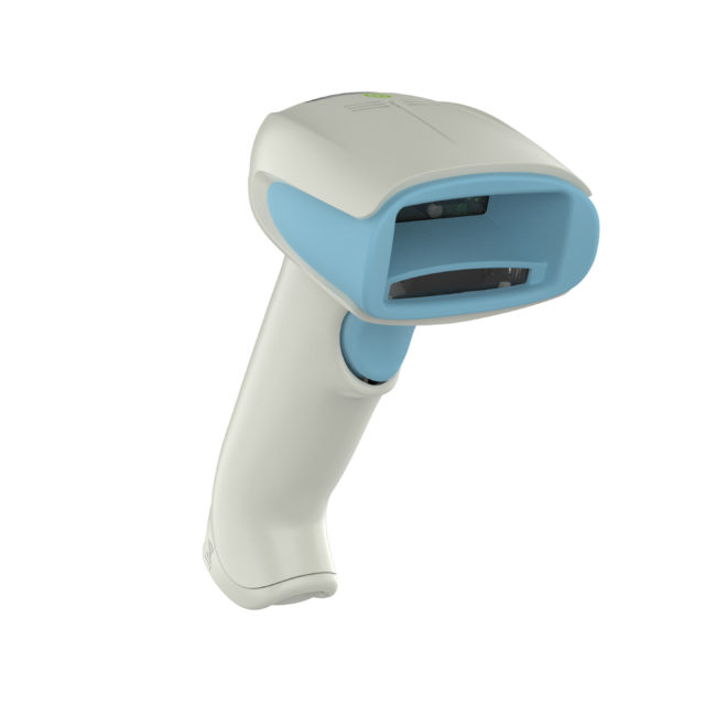 healthcare barcode scanner
