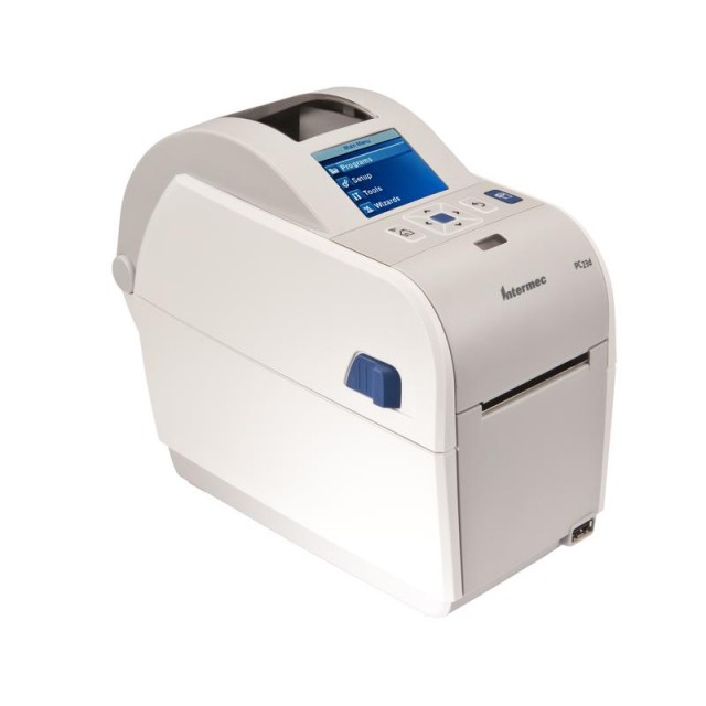 wristband printer