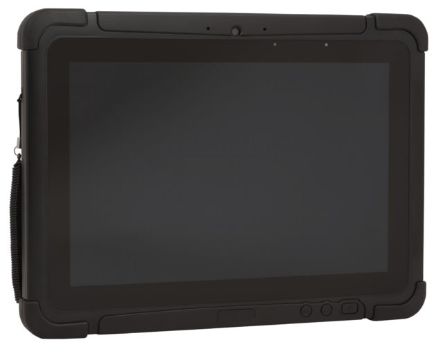 enterprise tablet