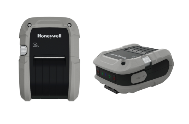 mobile printers