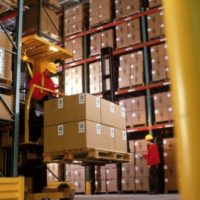 Warehouse Inventory