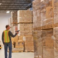 Asset Tracking