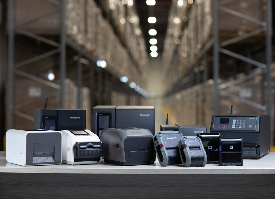 honeywell-printer-solutions-family